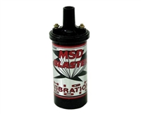 MSD Blaster High Vibration Coil