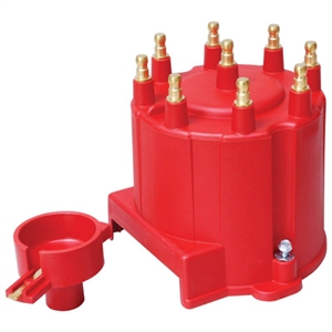 GM External Coil Distributor Cap & Rotor