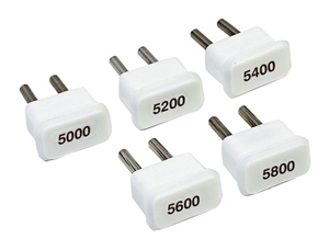5000 Series Module Kit Even Increments