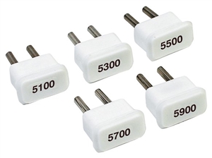 5000 Series Module Kit Odd Increments