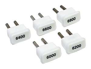 6000 Series Module Kit Even Increments