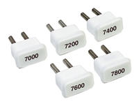 7000 Series Module Kit Even Increments