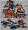 1985 NDBA Nationals Shirt