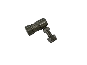 S.S. HD 3300 Series Quick Disconnect Ball Joint