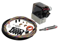Place Diverter Hydraulic Control Kit