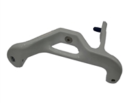 Place Diverter Steering Arm Manual-Berk