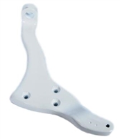 Place Diverter Control Arm