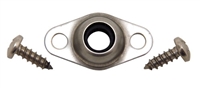 Stainless Steel Cable Transom Seal