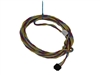 Place Diverter Hydraulic Pump Wire Harness