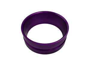 FTN Nozzle Sleeve 3.00 ID Purple