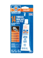 Permatex Thread Sealant with PTFE