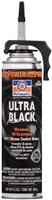 Ultra Black Sealant 9.5 oz Aerosol
