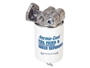 High Performance Fuel Filter