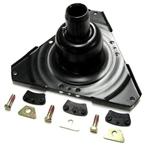 MerCruiser Triangular Engine Coupler