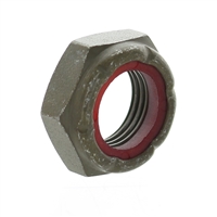 Drive Gear to Universal Joint Nut 5/8-18