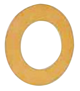MerCruiser Gimbal Ring Washer W/Sender