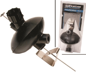 Flushing Kit for Select Outboards & Stern Drives