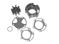 Water Pump Body Impeller Kit