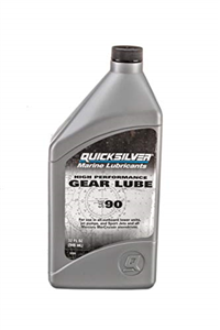 High Performance Gear Lube SAE 90 32 oz.