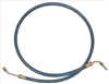 Mercruiser Power Trim Hose Grey