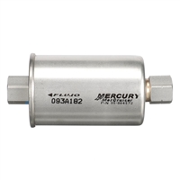 Mercruiser In-Line Fuel Filter