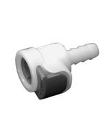 Lube Reservoir Female Fitting