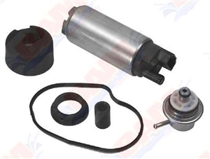 Mercruiser High Pressure Fuel Pump Assembly Kit