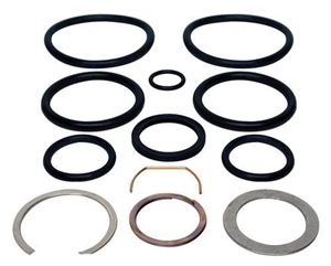 MerCruiser Trim Cylinder Seal (O-Ring) Kit