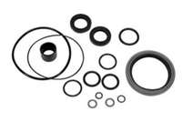 Mercruiser Driveshaft Housing Seal Kit Alpha I Gen II