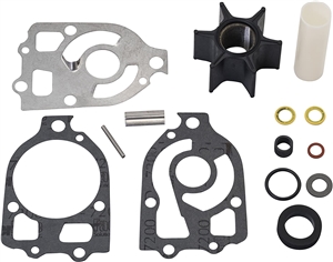 Water Pump Repair Kit Alpha 1