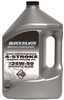 4 Stroke Synthetic Blend Marine Engine Oil 25 - 50 (Gallon)