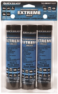 High Performance Extreme Grease 3 oz.