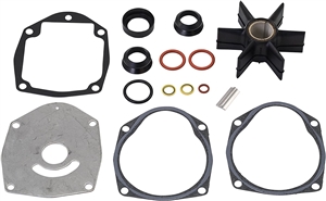 Quicksilver Impeller Replacement Kit