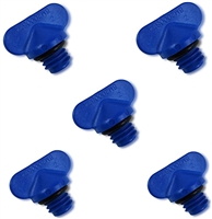 MerCruiser Blue Drain Plug Kit