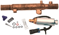 GM Big Block Fuel Pump & Cooler Kit 8M012586