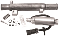GM Small Block Fuel Pump & Cooler Kit