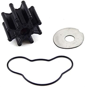 MerCruiser sea water pump Impeller Repair Kit