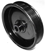 MerCruiser Sea Water Pump Pulley Only Serpentine