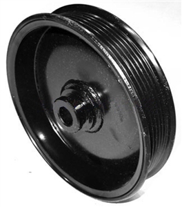 MerCruiser Sea Water Pump Pulley Only Serpentine