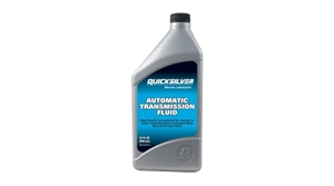 Automatic Transmission Fluid