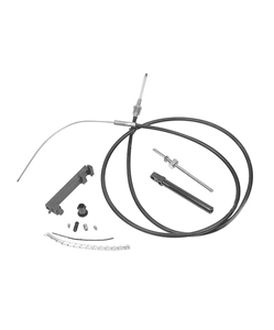 Mercruiser Shift Cable Assembly ( Alpha)