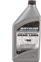 High Performance Gear Lube SAE 90 32 oz.