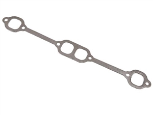 Small Block Chevrolet Square Port Exhaust Gaskets