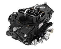 Quick Fuel 750 CFM Marine Carburetor