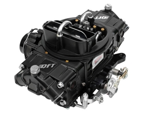 Quick Fuel 800 CFM Marine Carburetor