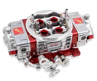 Q-Series 850 CFM Drag Race Annular Booster Carburetor