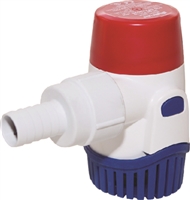 Rule 800 GPH Bilge Pump