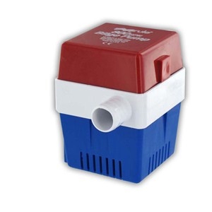 Rule 800 GPH Bilge Pump