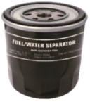 Fuel / Water Separator Canister