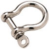 5/16 Stainless Steel Anchor Shackle